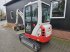 Minibagger del tipo Takeuchi TB216, Gebrauchtmaschine In Haaksbergen (Immagine 7)