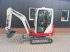 Minibagger typu Takeuchi TB216, Gebrauchtmaschine v Haaksbergen (Obrázek 1)