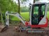 Minibagger типа Takeuchi TB216, Gebrauchtmaschine в Terschuur (Фотография 1)