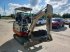 Minibagger typu Takeuchi TB216, Gebrauchtmaschine v Overijse (Obrázok 1)