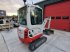 Minibagger del tipo Takeuchi TB216, Gebrauchtmaschine In Assendelft (Immagine 2)