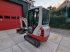 Minibagger del tipo Takeuchi TB216, Gebrauchtmaschine In Assendelft (Immagine 5)