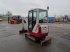 Minibagger du type Takeuchi TB216, Gebrauchtmaschine en Zutphen (Photo 4)