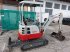 Minibagger του τύπου Takeuchi TB217R, Gebrauchtmaschine σε Gabersdorf (Φωτογραφία 4)