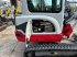 Minibagger του τύπου Takeuchi TB225 2.5 ton met uitschuifbare tracks, Gebrauchtmaschine σε Kockengen (Φωτογραφία 11)