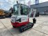 Minibagger typu Takeuchi TB225 2.5 ton met uitschuifbare tracks, Gebrauchtmaschine w Kockengen (Zdjęcie 9)