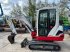 Minibagger des Typs Takeuchi TB225 2.5 ton met uitschuifbare tracks, Gebrauchtmaschine in Kockengen (Bild 2)