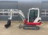 Minibagger του τύπου Takeuchi TB225, Gebrauchtmaschine σε Hardegarijp (Φωτογραφία 1)