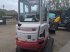 Minibagger des Typs Takeuchi TB225, Gebrauchtmaschine in Hardegarijp (Bild 5)