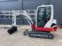 Minibagger typu Takeuchi TB225, Gebrauchtmaschine w Hardegarijp (Zdjęcie 1)