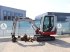 Minibagger des Typs Takeuchi TB228, Gebrauchtmaschine in Antwerpen (Bild 1)