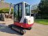 Minibagger del tipo Takeuchi TB228, Gebrauchtmaschine en Oirschot (Imagen 5)