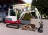 Minibagger du type Takeuchi TB228, Gebrauchtmaschine en Bad Leonfelden (Photo 1)