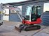 Minibagger του τύπου Takeuchi TB230, Gebrauchtmaschine σε Scharsterbrug (Φωτογραφία 1)