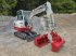 Minibagger za tip Takeuchi TB230, Gebrauchtmaschine u Gabersdorf (Slika 3)