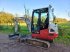 Minibagger des Typs Takeuchi TB230, Gebrauchtmaschine in Terschuur (Bild 2)