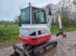 Minibagger typu Takeuchi TB230, Gebrauchtmaschine v Terschuur (Obrázek 5)