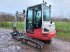 Minibagger typu Takeuchi TB230, Gebrauchtmaschine v Terschuur (Obrázek 3)