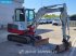 Minibagger del tipo Takeuchi TB235, Gebrauchtmaschine en Veghel (Imagen 5)