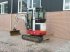 Minibagger del tipo Takeuchi TB23R, Gebrauchtmaschine en Barneveld (Imagen 2)