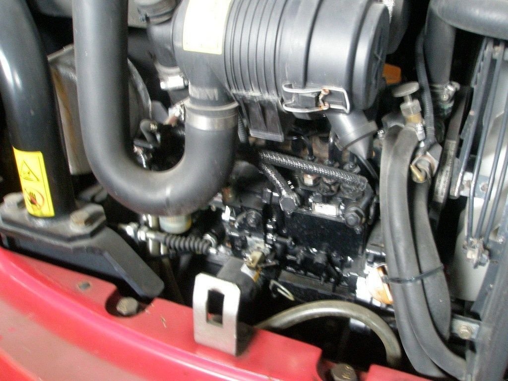 Minibagger του τύπου Takeuchi TB23R, Gebrauchtmaschine σε Barneveld (Φωτογραφία 7)