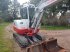 Minibagger tipa Takeuchi TB240, Gebrauchtmaschine u Terschuur (Slika 5)