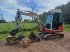 Minibagger typu Takeuchi TB240, Gebrauchtmaschine v Terschuur (Obrázok 1)