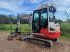 Minibagger des Typs Takeuchi TB240, Gebrauchtmaschine in Terschuur (Bild 2)