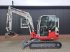 Minibagger tipa Takeuchi TB250-2 stage V, Gebrauchtmaschine u Haaksbergen (Slika 1)