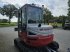 Minibagger tipa Takeuchi TB260 Stage V, Gebrauchtmaschine u Haaksbergen (Slika 10)