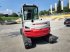 Minibagger du type Takeuchi TB260, Gebrauchtmaschine en Gabersdorf (Photo 15)