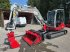 Minibagger Türe ait Takeuchi TB260, Gebrauchtmaschine içinde Gabersdorf (resim 1)