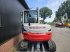 Minibagger del tipo Takeuchi TB260, Gebrauchtmaschine en Haaksbergen (Imagen 9)