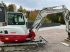 Minibagger typu Takeuchi TB260, Gebrauchtmaschine w Rudolfstetten (Zdjęcie 2)