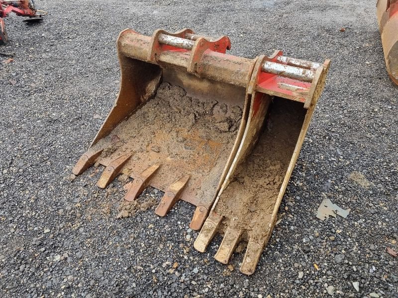 Minibagger typu Takeuchi TB290-2, Gebrauchtmaschine v Gabersdorf (Obrázek 10)