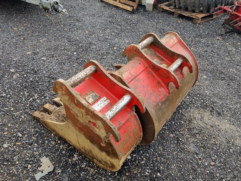 Minibagger tip Takeuchi TB290-2, Gebrauchtmaschine in Gabersdorf (Poză 3)