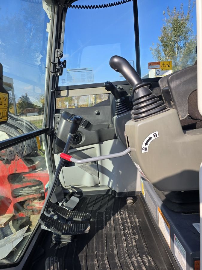 Minibagger tip Takeuchi TB290-2, Gebrauchtmaschine in Gabersdorf (Poză 8)