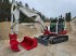 Minibagger du type Takeuchi TB290, Gebrauchtmaschine en Gabersdorf (Photo 1)