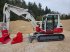 Minibagger του τύπου Takeuchi TB290, Gebrauchtmaschine σε Gabersdorf (Φωτογραφία 11)