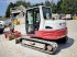 Minibagger a típus Takeuchi TB290, Gebrauchtmaschine ekkor: Gabersdorf (Kép 8)