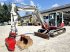 Minibagger des Typs Takeuchi TB290, Gebrauchtmaschine in Gabersdorf (Bild 1)