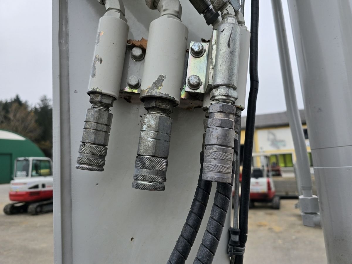 Minibagger tip Takeuchi TB290, Gebrauchtmaschine in Gabersdorf (Poză 17)