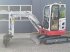 Minibagger του τύπου Takeuchi TB325R, Gebrauchtmaschine σε Hardegarijp (Φωτογραφία 1)