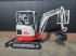 Minibagger du type Takeuchi TB325R, Gebrauchtmaschine en Haaksbergen (Photo 4)