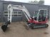 Minibagger typu Takeuchi TB370, Gebrauchtmaschine w Hardegarijp (Zdjęcie 1)