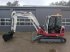 Minibagger typu Takeuchi TB370, Gebrauchtmaschine w Hardegarijp (Zdjęcie 9)