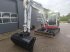 Minibagger des Typs Takeuchi TB370, Gebrauchtmaschine in Hardegarijp (Bild 7)