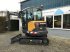 Minibagger типа Volvo EC15 T/M ECR88/EW60E, Neumaschine в Oirschot (Фотография 4)