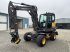 Minibagger des Typs Volvo EC15 T/M ECR88/EW60E, Neumaschine in Oirschot (Bild 1)