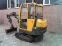 Minibagger des Typs Volvo EC15B, Gebrauchtmaschine in Barneveld (Bild 2)